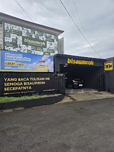 BISAUMROH INDONESIA place picture