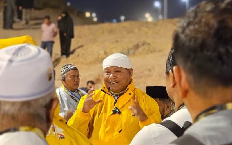 pembimbing umrah pembimbing umrah