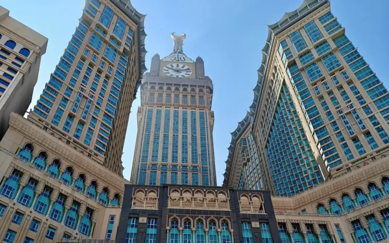 hotel umrah hotel umrah